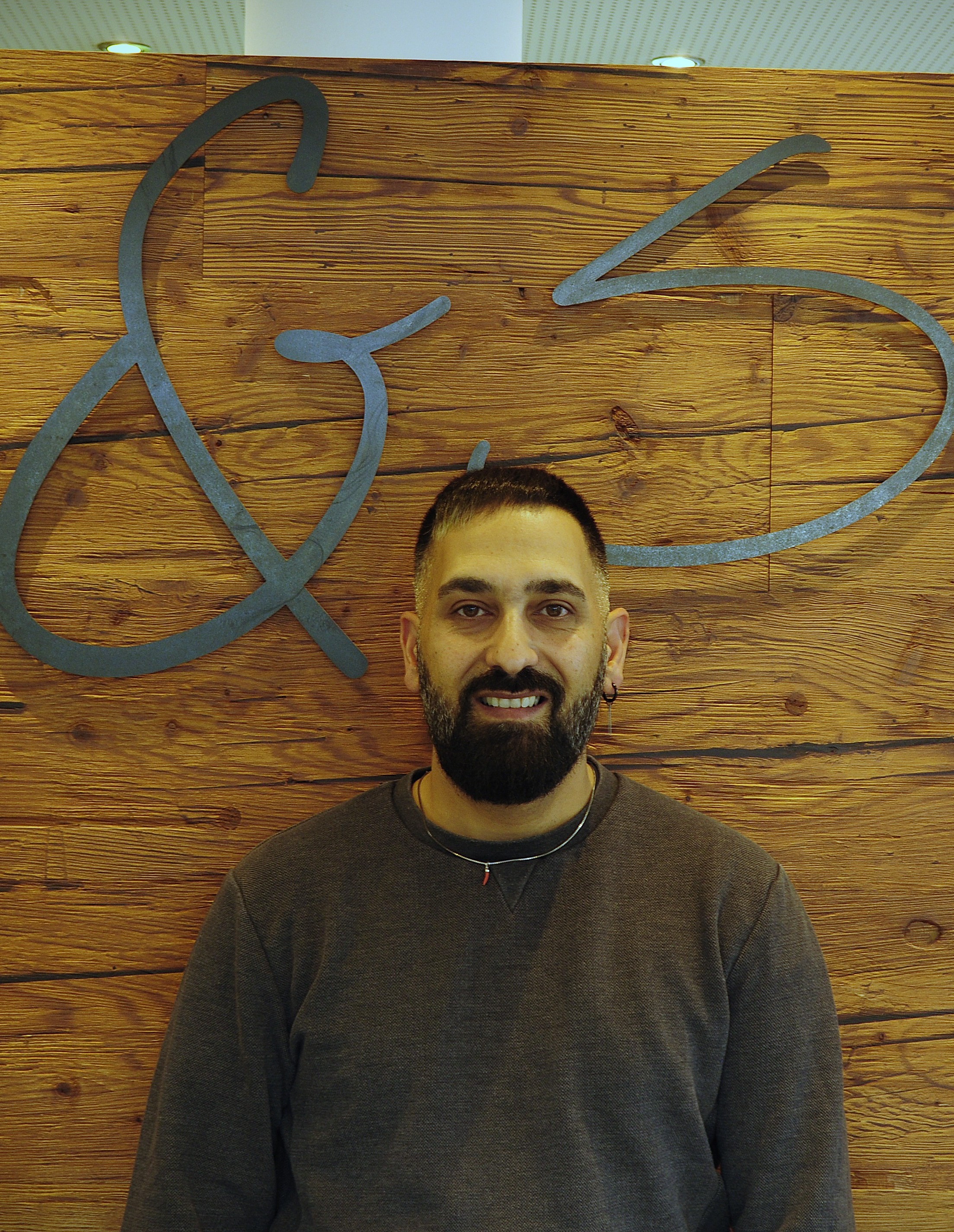 Dimitrios Triantafyllidis